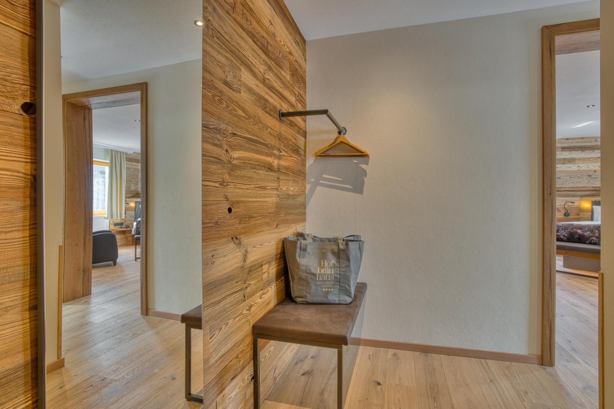 Deluxe Junior Suite