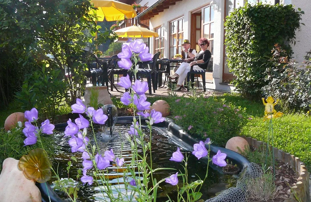 Ferien- und Aktivhotel Zum Arber-1