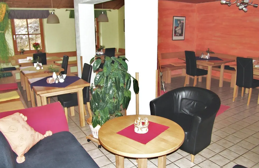BIO Appartement Resort-1