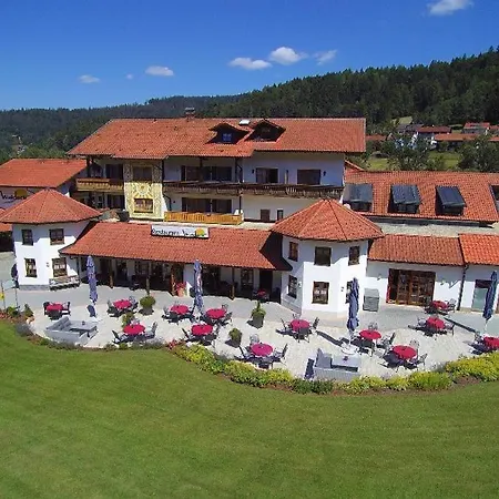 Wellness- und Wohlfühlhotel Waldeck-3