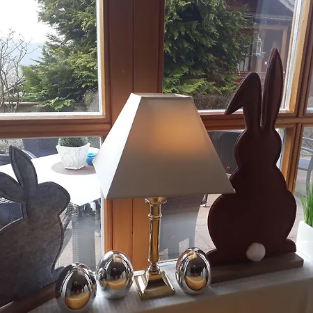 Ferien- und Aktivhotel Zum Arber-3